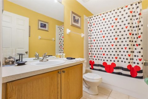 Casa en venta en Kissimmee, Florida, 4 dormitorios, 145.58 m2 № 1901045 - foto 29
