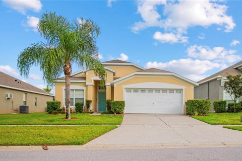 Casa en venta en Kissimmee, Florida, 4 dormitorios, 145.58 m2 № 1901045 - foto 1