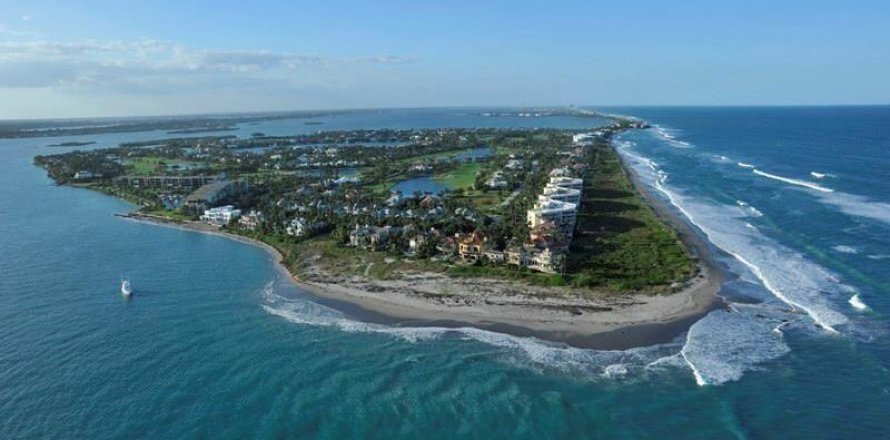 Condo in Stuart, Florida, 3 bedrooms  № 344642