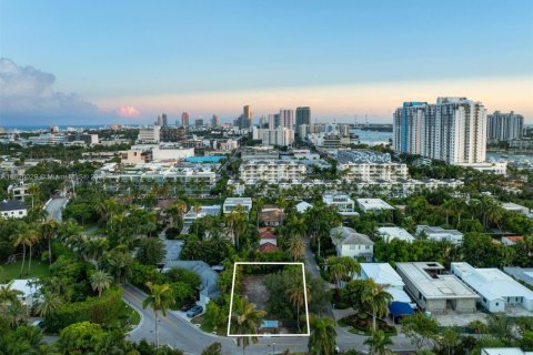 Villa ou maison à vendre à Miami Beach, Floride: 4 chambres, 326.46 m2 № 1934672 - photo 8