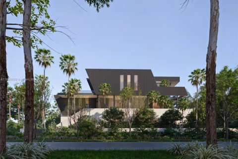 Villa ou maison à vendre à Miami Beach, Floride: 4 chambres, 326.46 m2 № 1934672 - photo 4