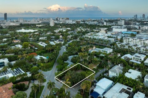 Villa ou maison à vendre à Miami Beach, Floride: 4 chambres, 326.46 m2 № 1934672 - photo 11