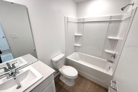 Townhouse in Davenport, Florida 3 bedrooms, 135.64 sq.m. № 2395958 - photo 25