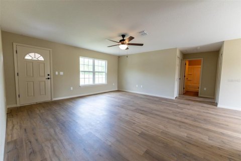 House in Ocala, Florida 3 bedrooms, 123.65 sq.m. № 1912704 - photo 4