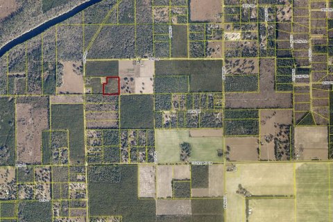 Terreno en venta en Live Oak, Florida № 1657339 - foto 5