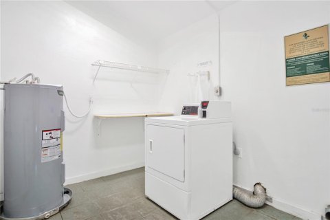 Снять в аренду кондоминиум в Хейнс-Сити, Флорида 38.18м2, № 1870515 - фото 21
