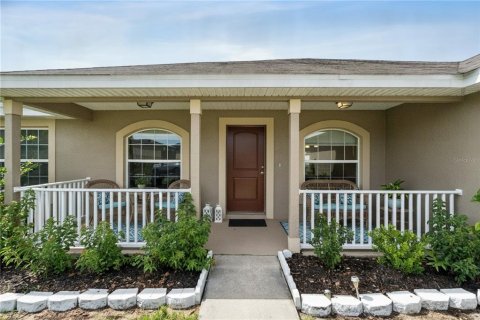 Casa en venta en Kissimmee, Florida, 3 dormitorios, 189.06 m2 № 2195929 - foto 2
