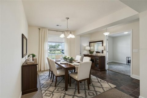 Casa en venta en Kissimmee, Florida, 3 dormitorios, 189.06 m2 № 2195929 - foto 5