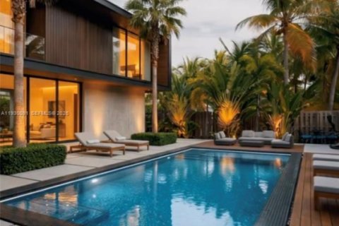 Купить виллу или дом в Помпано-Бич, Флорида 2 спальни, 145.48м2, № 1988913 - фото 4