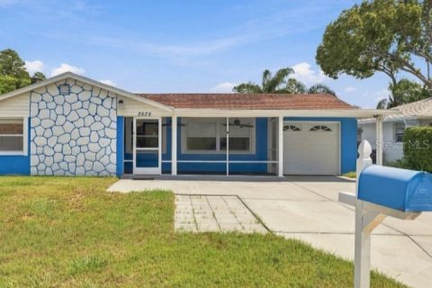 Casa en New Port Richey, Florida 3 dormitorios, 134.52 m2 № 2386544