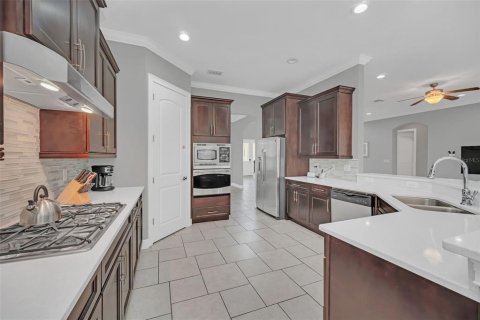 Casa en venta en Four Corners, Florida, 5 dormitorios, 380.9 m2 № 1547585 - foto 19