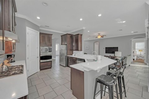 Casa en venta en Four Corners, Florida, 5 dormitorios, 380.9 m2 № 1547585 - foto 18