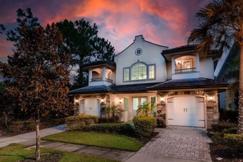 Casa en venta en Four Corners, Florida, 5 dormitorios, 380.9 m2 № 1547585 - foto 3