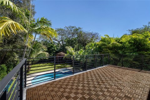 Купить виллу или дом в Саут-Майами, Флорида 4 спальни, 224.27м2, № 2042479 - фото 13