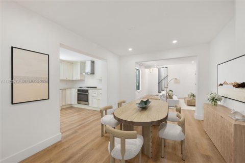 Купить виллу или дом в Саут-Майами, Флорида 4 спальни, 224.27м2, № 2042479 - фото 7