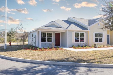 Casa en Tavares, Florida 2 dormitorios, 65.5 m2 № 2219189