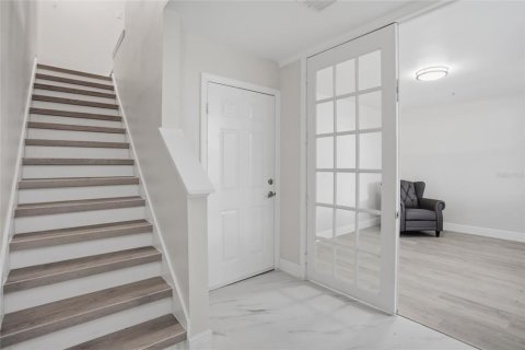 Купить таунхаус в Селебрейшн, Флорида 11 комнат, 152.36м2, № 2095516 - фото 5