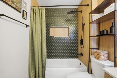 Купить таунхаус в Селебрейшн, Флорида 11 комнат, 152.36м2, № 2095516 - фото 25