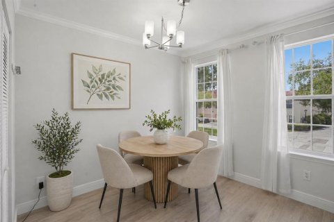 Купить таунхаус в Селебрейшн, Флорида 11 комнат, 152.36м2, № 2095516 - фото 11