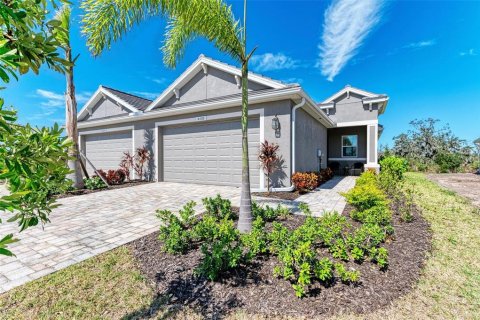 Casa en venta en Parrish, Florida, 2 dormitorios, 151.8 m2 № 1419322 - foto 1