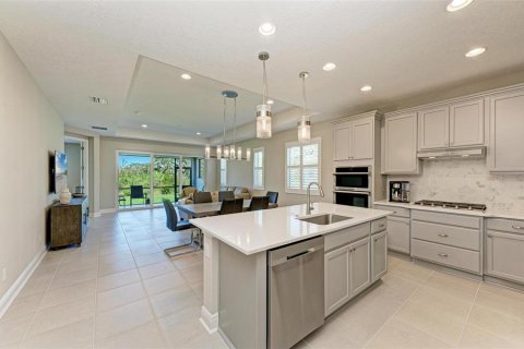 Casa en venta en Parrish, Florida, 2 dormitorios, 151.8 m2 № 1419322 - foto 9