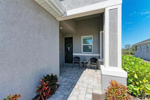 Casa en venta en Parrish, Florida, 2 dormitorios, 151.8 m2 № 1419322 - foto 4