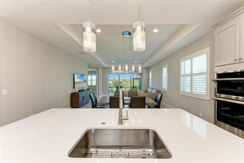 Casa en venta en Parrish, Florida, 2 dormitorios, 151.8 m2 № 1419322 - foto 13