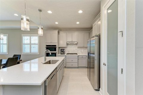 Casa en venta en Parrish, Florida, 2 dormitorios, 151.8 m2 № 1419322 - foto 7