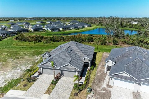Casa en venta en Parrish, Florida, 2 dormitorios, 151.8 m2 № 1419322 - foto 3