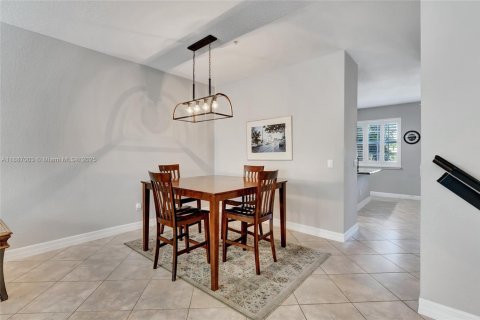 Townhouse in Delray Beach, Florida 3 bedrooms, 182.27 sq.m. № 1944268 - photo 19