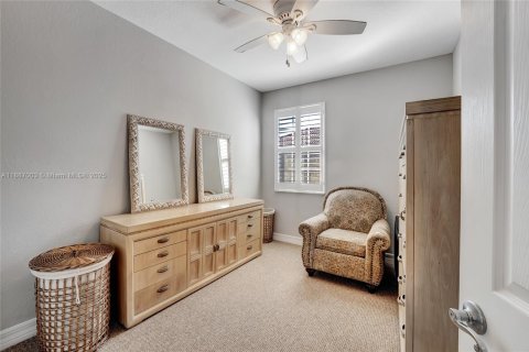 Townhouse in Delray Beach, Florida 3 bedrooms, 182.27 sq.m. № 1944268 - photo 24