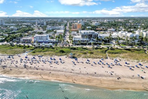 Townhouse in Delray Beach, Florida 3 bedrooms, 182.27 sq.m. № 1944268 - photo 7