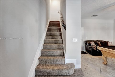 Townhouse in Delray Beach, Florida 3 bedrooms, 182.27 sq.m. № 1944268 - photo 17