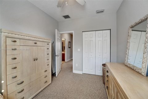 Townhouse in Delray Beach, Florida 3 bedrooms, 182.27 sq.m. № 1944268 - photo 25