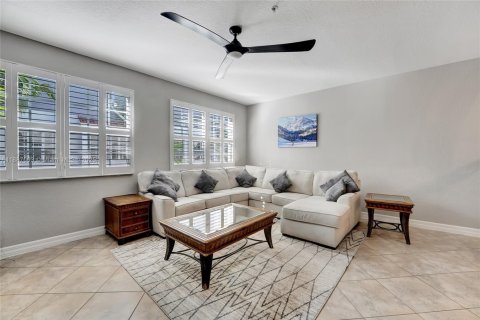 Townhouse in Delray Beach, Florida 3 bedrooms, 182.27 sq.m. № 1944268 - photo 20