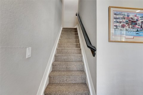 Townhouse in Delray Beach, Florida 3 bedrooms, 182.27 sq.m. № 1944268 - photo 23