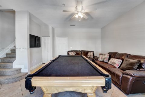 Townhouse in Delray Beach, Florida 3 bedrooms, 182.27 sq.m. № 1944268 - photo 16