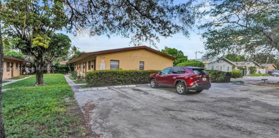 Villa ou maison à Pompano Beach, Floride 2 chambres, 193.14 m2 № 1946891