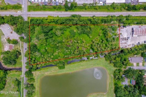 Купить земельный участок в Дейтона-Бич, Флорида № 1825309 - фото 7