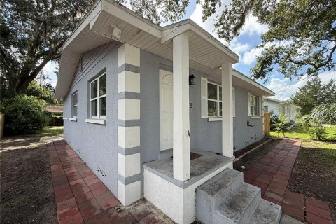 Купить виллу или дом в Дейтона-Бич, Флорида 8 комнат, 104.24м2, № 1908302 - фото 2