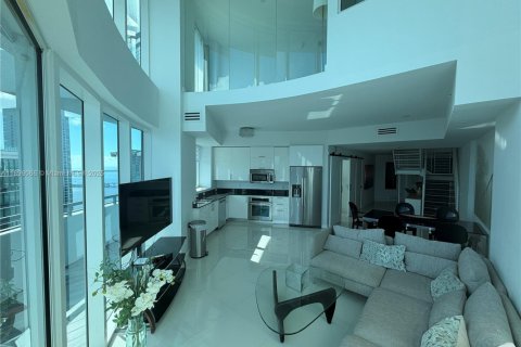 Condo in Miami, Florida, 3 bedrooms  № 1951052 - photo 8