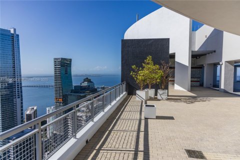 Condo in Miami, Florida, 3 bedrooms  № 1951052 - photo 5