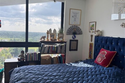 Купить кондоминиум в Дорал, Флорида 1 спальня, 72.19м2, № 1983397 - фото 16