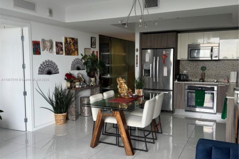 Купить кондоминиум в Дорал, Флорида 1 спальня, 72.19м2, № 1983397 - фото 7