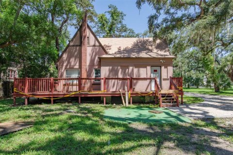 House in Saint Petersburg, Florida 3 bedrooms, 154.03 sq.m. № 2347280 - photo 7