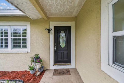 Villa ou maison à louer à Saint Petersburg, Floride: 4 chambres, 188.22 m2 № 1918155 - photo 5