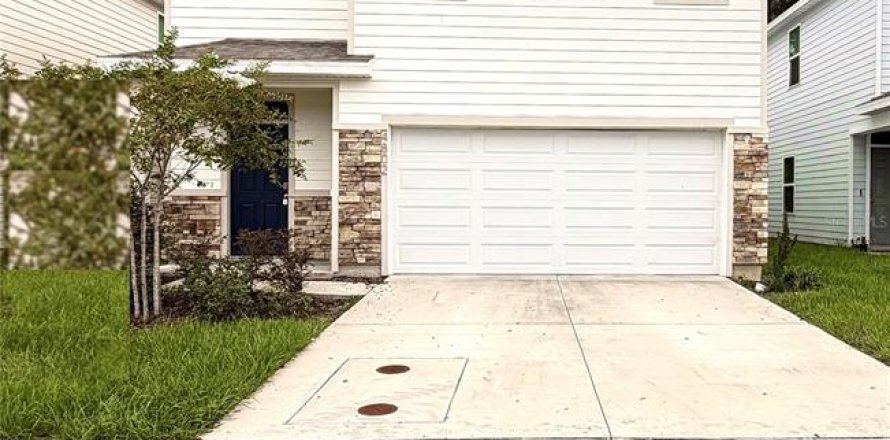 Villa ou maison à Gainesville, Floride 5 chambres, 217.58 m2 № 2290930