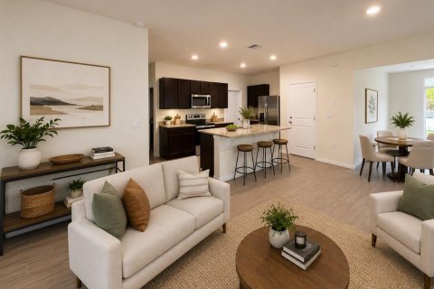 Villa ou maison à vendre à Gainesville, Floride: 5 chambres, 217.58 m2 № 2290930 - photo 4