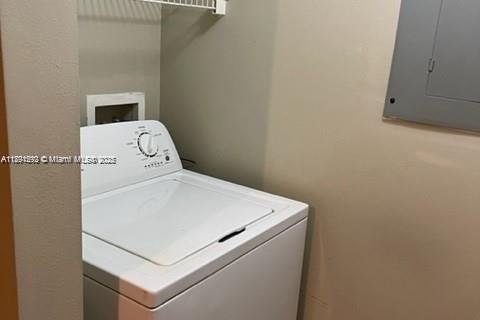 Снять в аренду кондоминиум в Корал-Спрингс, Флорида 2 спальни, 107.02м2, № 1944571 - фото 10