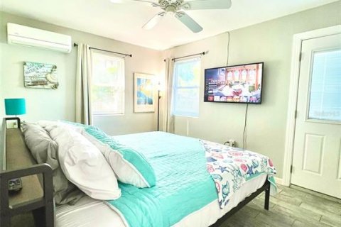 Duplex à vendre à Saint Pete Beach, Floride: 2 chambres, 93.65 m2 № 2234700 - photo 5